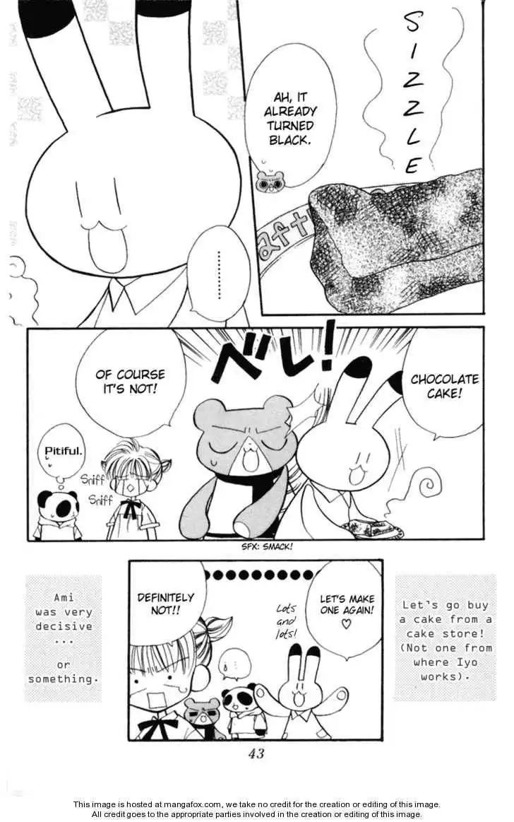 Animal Yokochou Chapter 2 10